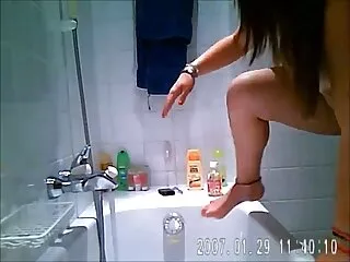 Ana Sebastian và phim xet bo chong nang dau nhat ban Angeles khỏa thân