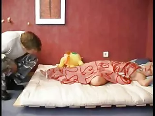 Cơ bắp niên phim cha chong nang dau nhat ban vợ phục ở dương vật và bờm