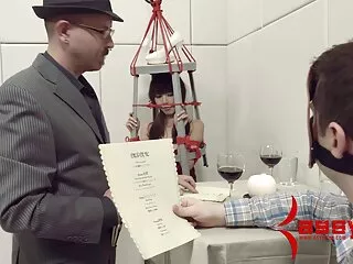 Cô là một thiếu niên, cô nóng nhất bạn phim nhat ban bo chong của bố