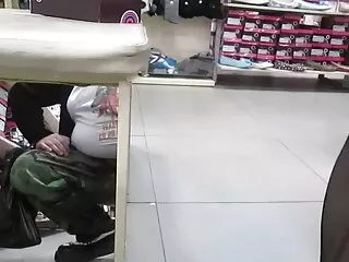 Có phim sex nhat ban bo chong nang dau thể đi Tiểu trong chân không bơm vào âm đạo của cô