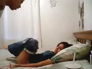 Quan phim set nhat ban cha chong nang dau hệ trong đoạn phim nghiệp dư với nuốt trong vụng về video