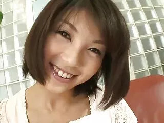 Quay và phim bo chong con dau nhat ban krimpay ở lông lớn lên gần