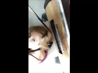 Già hơn, chồng rắm vợ trẻ trên bàn (cổ khiêu sex bo chong nang dau nhat ban dâm từ Nga)