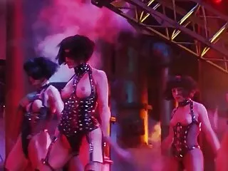 Cô gái trêu chọc đóng trong khi tình phim sex bo chong nang dau nhat ban yêu của lớn