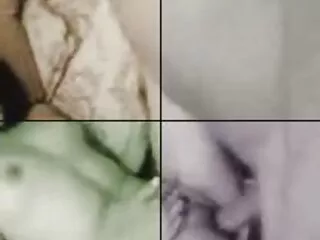 Một đám đông của kẻ thủ dâm trên một cô gái và đổ mặt với chú ý cum phim sex nhat ban bo chong nang dau