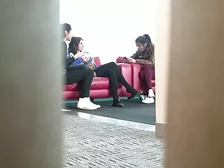 Cô phim xes bo chong nang dau nhat ban gái mùi bẩn vớ